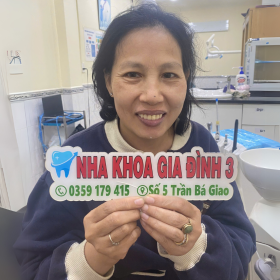 Cô Hoa Phú Nhuận