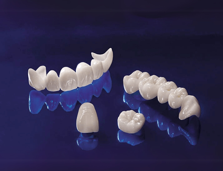 Răng sứ CERAMIL ZOLID 3,500,000