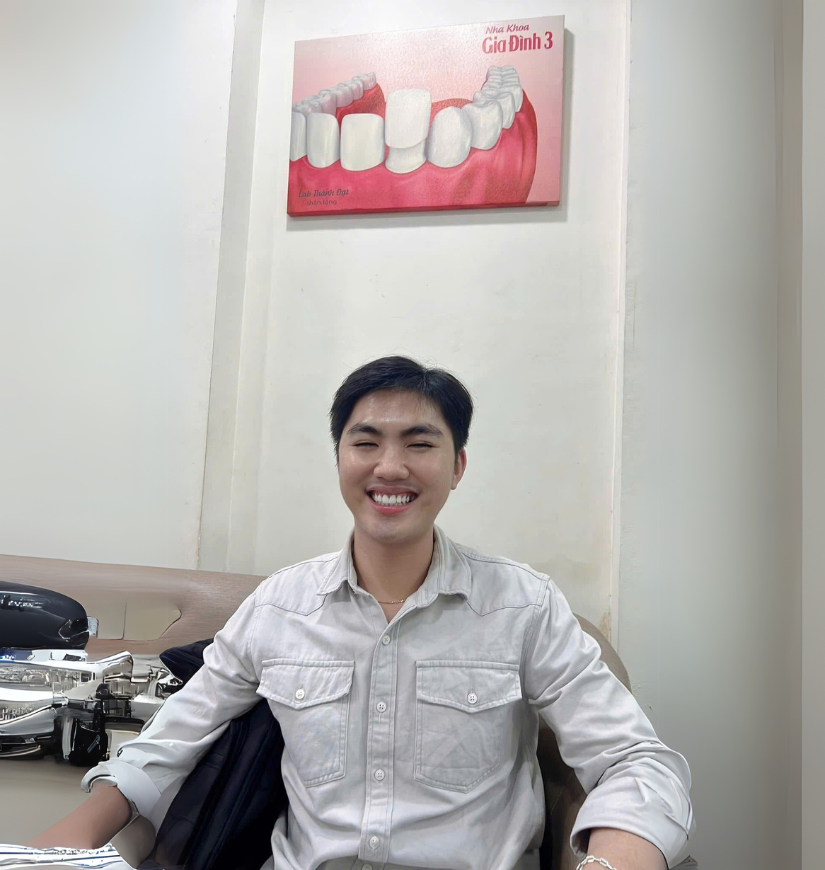 Anh Tân Bình Thạnh
