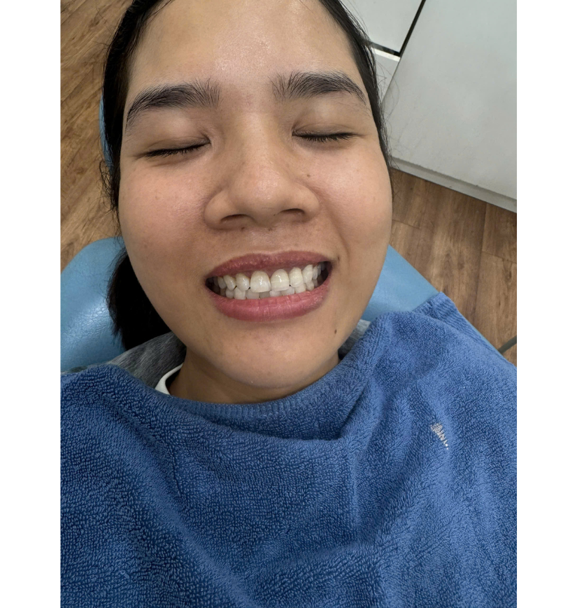 Chị Thương Tân Bình