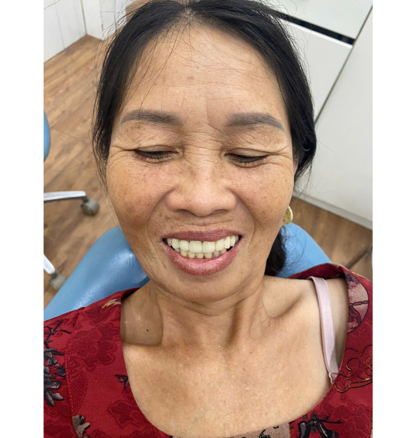 Cô Tiên Tân Phú