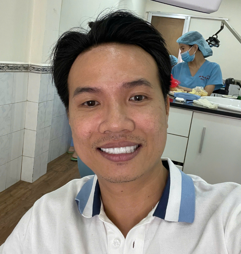Anh Nam
